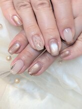 ウッドストック ネイルルーム(Wood Stock nail room)