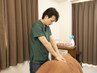 【新生活応援】春限定/70分全身＋ヘッド10分/骨盤矯正＋胸椎矯正 80分7,000円