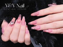 ワイアンドワイ(Y&Y)/120分長さ出し定額デザイン