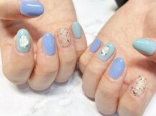 ワイエヌサロン(yn salon)/