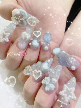 ワイベール 横浜店(YVeil)/