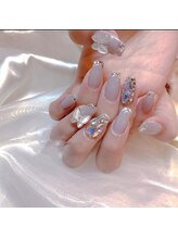 シーシーネイル 新宿店(CeCe Nail)/