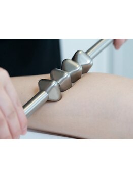 美脚になりたい