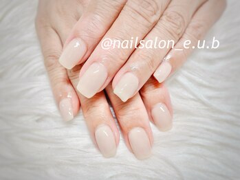 イーユービー(E.U.B)/ワンカラー【ひばりヶ丘】