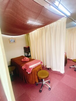 バランスカイロ マーノ/2025年6月エステOpen!