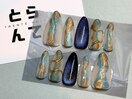 パラジェル/長さだし/オフのみ