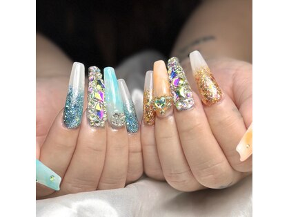 エースネイル(Ace nail)の写真