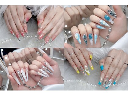 ネイルアルバ(Nail ALBA)の写真