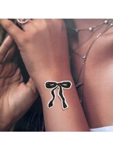 ネイルサロン クレオ(Cleo)/片腕ワンポイント30分