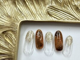 選べる定額60分デザイン