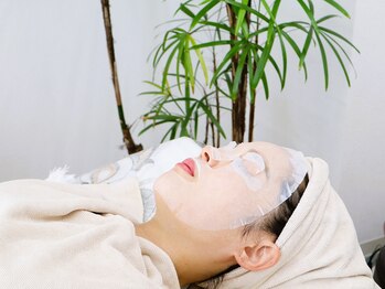 ニキビケア研究所 吉祥寺店/選べる【２】保湿ケア