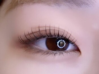 モアナ バイ ヘッドライト 三島店(Moana by HEADLIGHT)/ラッシュリフトデザイン