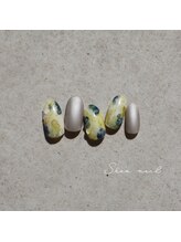 シーズネイル 渋谷店(She's nail)/新規のお客様オフ込み6980円