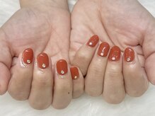 イマージュ(image)/同日施術ハンド♪RINO