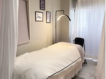 シェリール(cherir)/ゆったり寛げるベッド