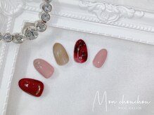 モンシュシュ 吉祥寺(Mon chouchou)/*Autumnデザイン　2025*