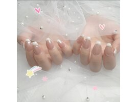 フレンチネイル