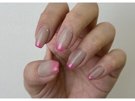 カラーグラデーション