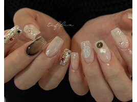 ～秋っぽデザイン～