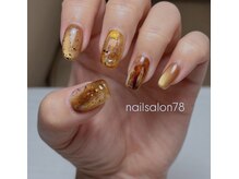 ナナハチ(78)/おまかせニュアンス