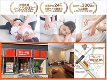 カラダファクトリー 中目黒駅前店/