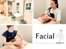 マリリン(MARILYN)