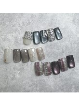 ティンク 札幌駅前店(Tink)/トレンドアートコース