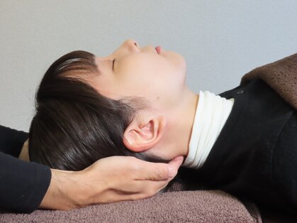 美姿勢整体 ＫＡＩ 井荻駅前《肩こり/腰痛/産後骨盤矯正/小顔矯正》の写真