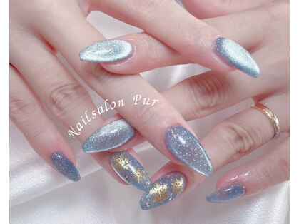 ピュール(Pur)の写真