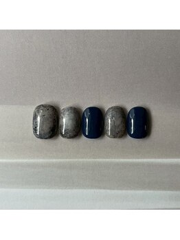 ヴェルニ(VERNI)/men's Design 千代田区市ヶ谷