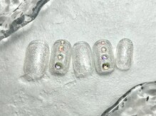 ライズ 都島駅前店(Raize)/１月プティマンスリー【5000】