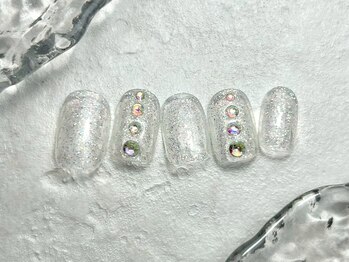 １月プティマンスリー【5000】