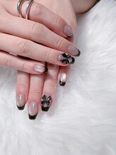 椿楽堂 新宿店/