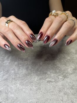 ユミネイル(YUMI NAIL)/