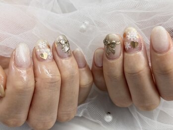 バレンタインって感じ？