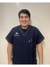 青葉台かなで整骨院&nbsp;米澤 蓮