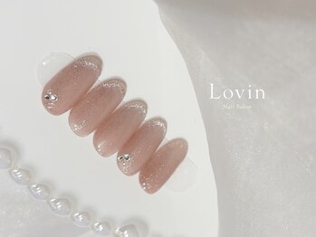 ラヴィン 生駒店(Lovin)/【2月 monthlydesign】