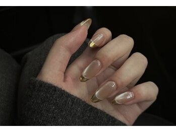 ミューズネイル(muse nail)/