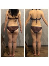 スタイル(Style.)/ビフォーアフター