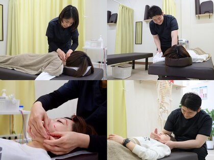 ふくみみ鍼灸接骨院の写真