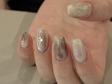 スクレ アズ エティル(scre as Etel)/