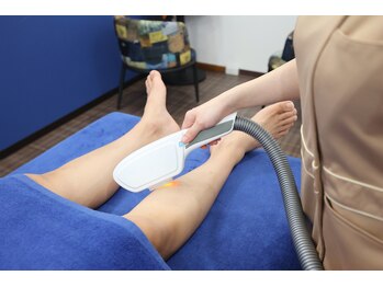 ブランピュールの写真/【只今5周年キャンペーン実施中！】カウンセリングは無料ですのでお気軽にお問い合わせください♪