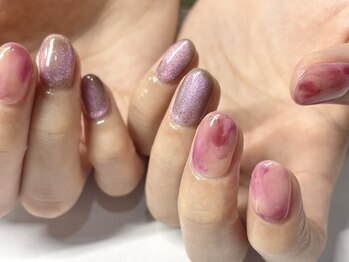 アミティー(amity)/定額Sコース