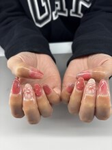 エイトドットネイル(8.nail)/