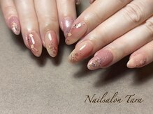 ターラ(Tara)の雰囲気（持ち込みデザイン可◎オーダーメイドクーポンでご予約ください！）