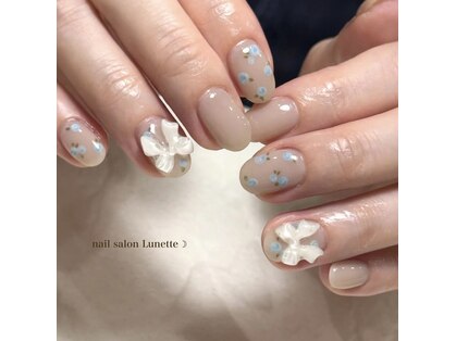ルネット(Lunette)の写真