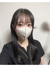 ストロベリージャム(Strawberry Jam)&nbsp;西口都庁前 月野りか