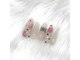 ドールネイル(DOLL NAIL)の写真