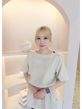 サエラ(SAERA)&nbsp;伊東 由優