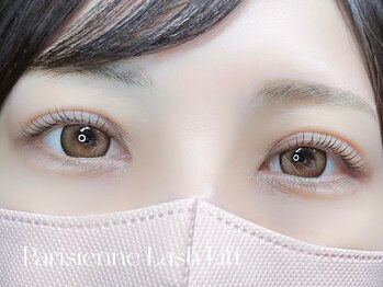 ネロリ バイ エイティスト(neroli by 8ist)/パリジェンヌ[新宿/新宿駅]